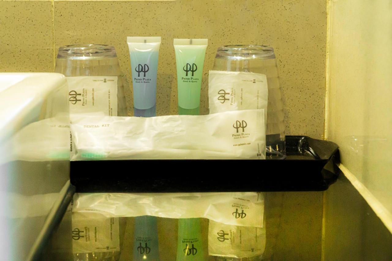 西卡朗高级商务酒店 芝卡朗 外观 照片