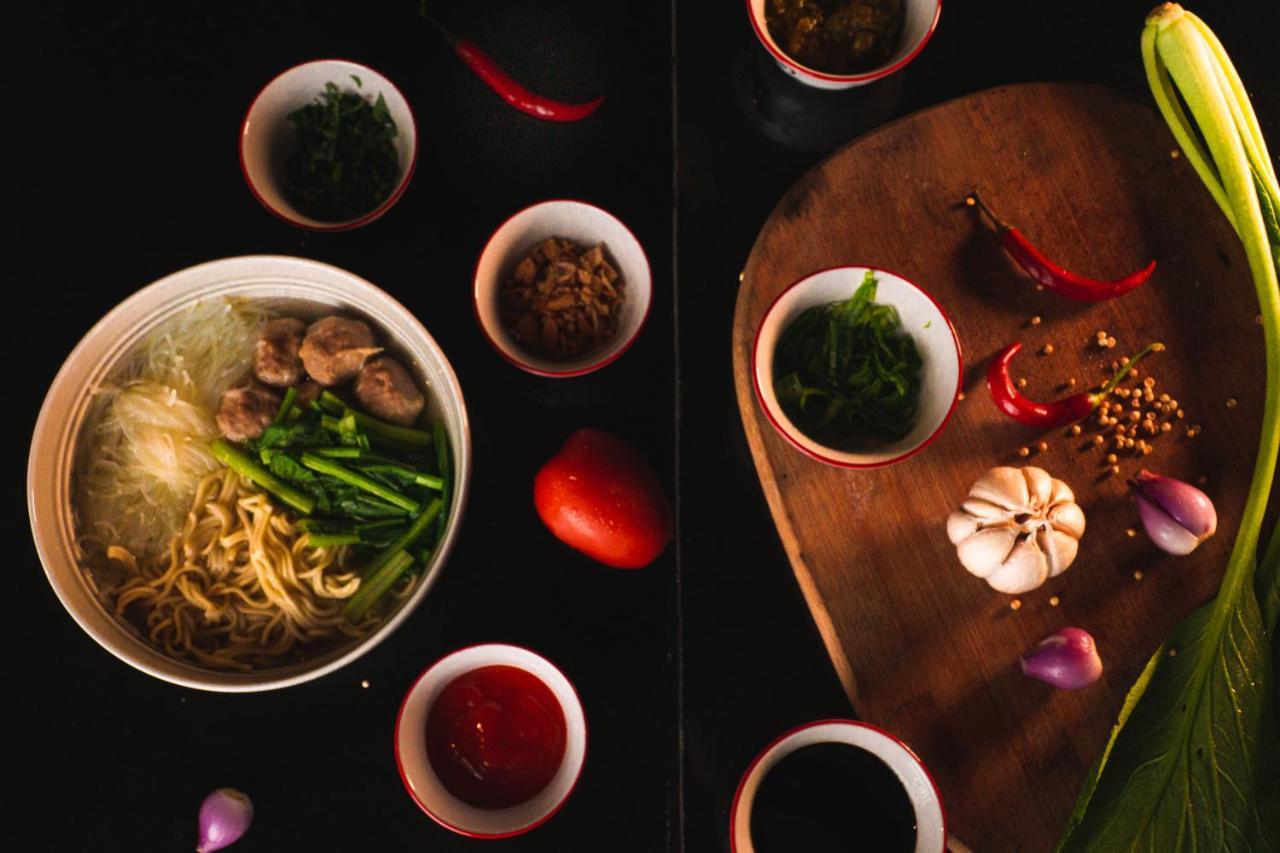 西卡朗高级商务酒店 芝卡朗 外观 照片